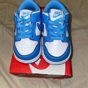 Nike Dunk Low Toddler